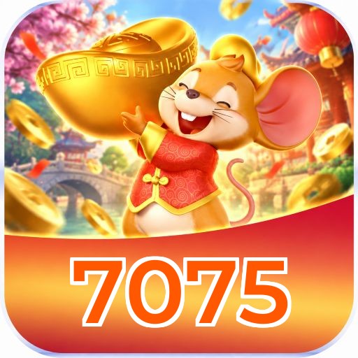 Logo 7075