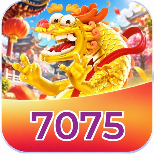 Logo APK 7075 Android