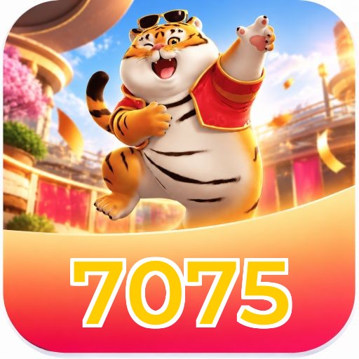 Logo 7075