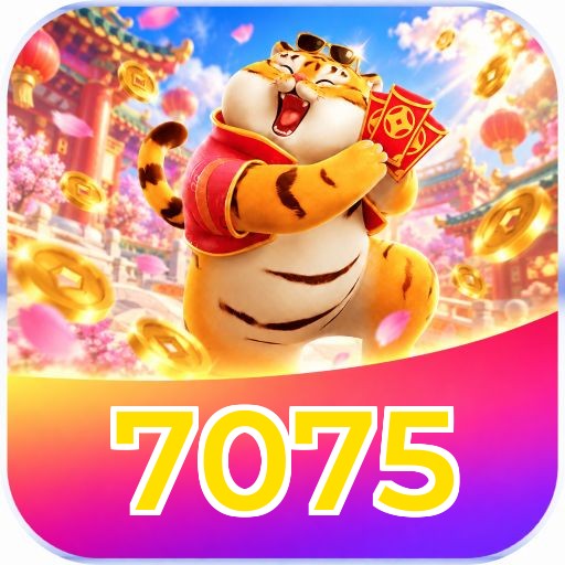 Logo 7075