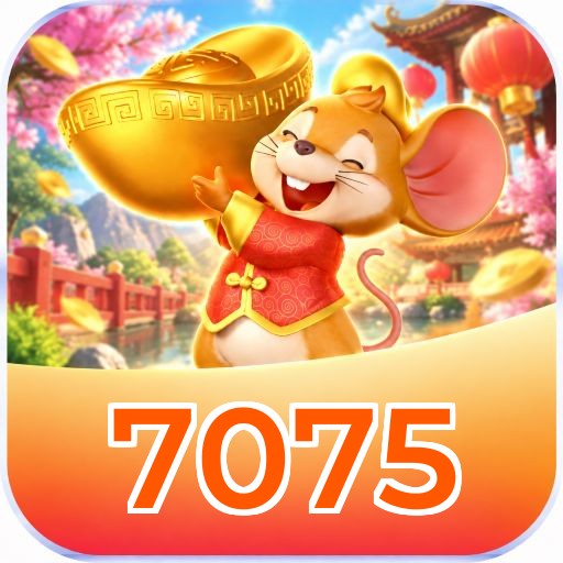 Logo 7075