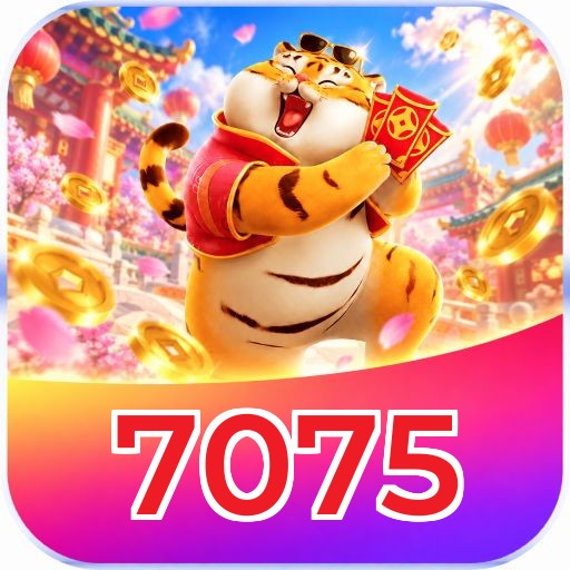 Logo 7075