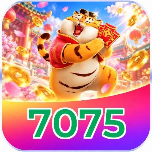Logo 7075